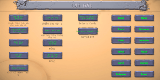 PVZ Fusion English Translation Guide for All Versions