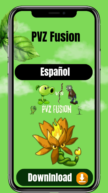PVZ Fusion Español