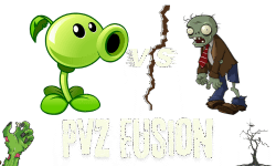 pvz-Mod APK-logo