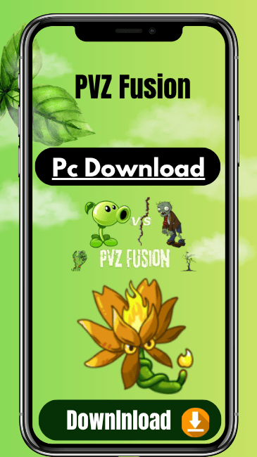 pvz fusion pc download