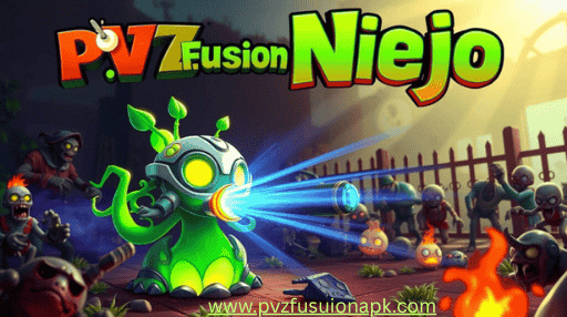 PvZ Magical hybrid Download